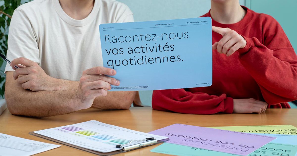 Mon parcours santé SEP Être bien dans mon travail — free download
